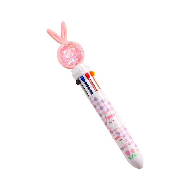 Cartoon Rabbit Pen - Image 10