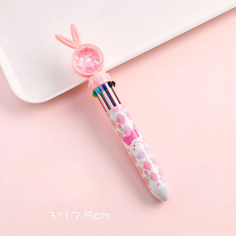 Cartoon Rabbit Pen - Image 11