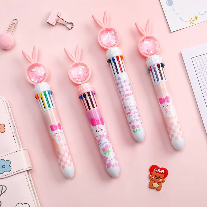 Cartoon Rabbit Pen - Image 12