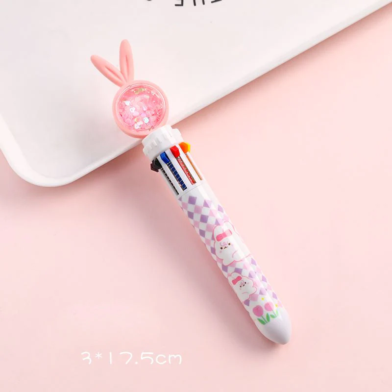 Cartoon Rabbit Pen - Image 13