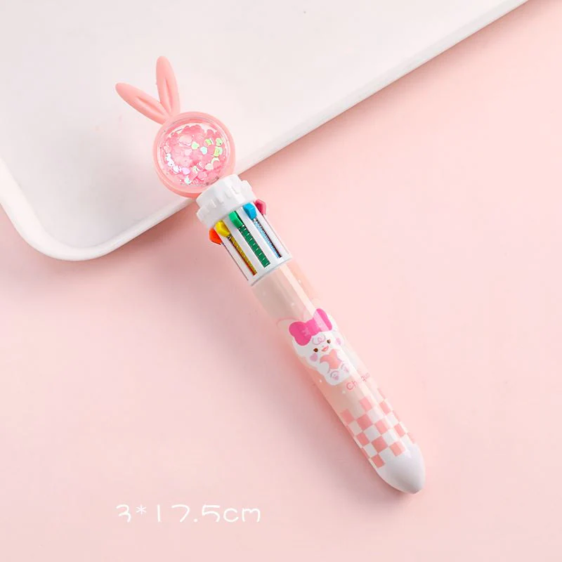 Cartoon Rabbit Pen - Image 14