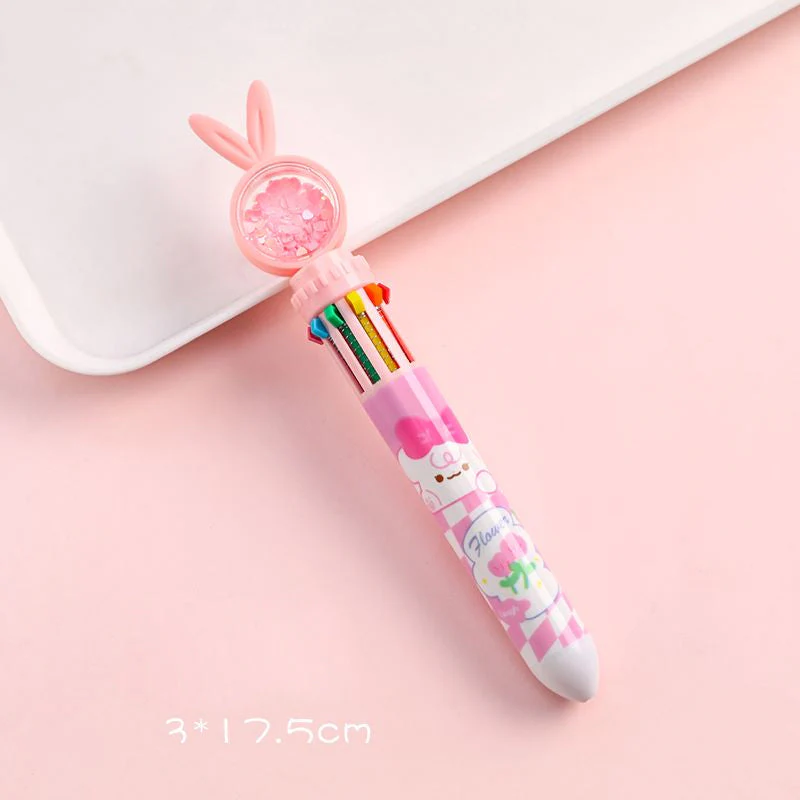 Cartoon Rabbit Pen - Image 15