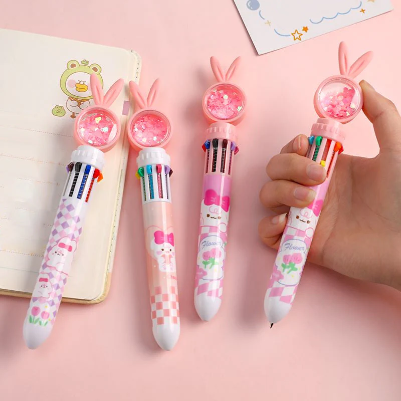Cartoon Rabbit Pen - Image 2