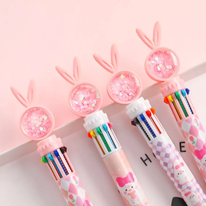 Cartoon Rabbit Pen - Image 3
