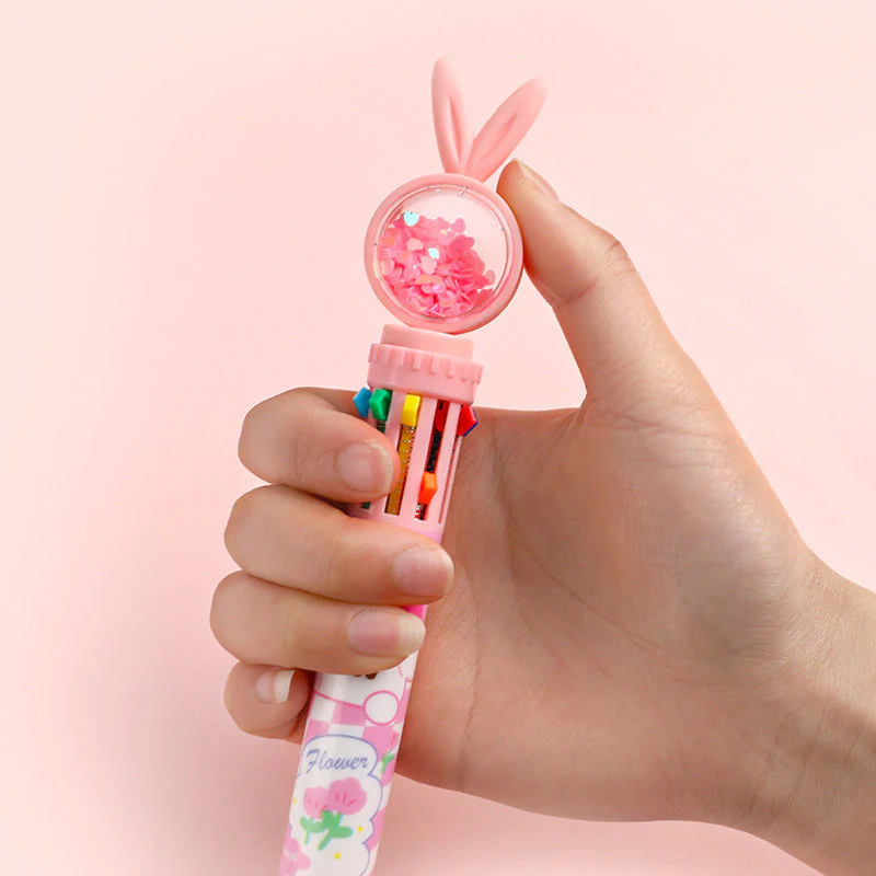 Cartoon Rabbit Pen - Image 4