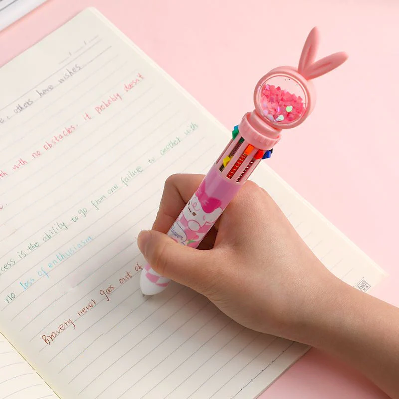 Cartoon Rabbit Pen - Image 5
