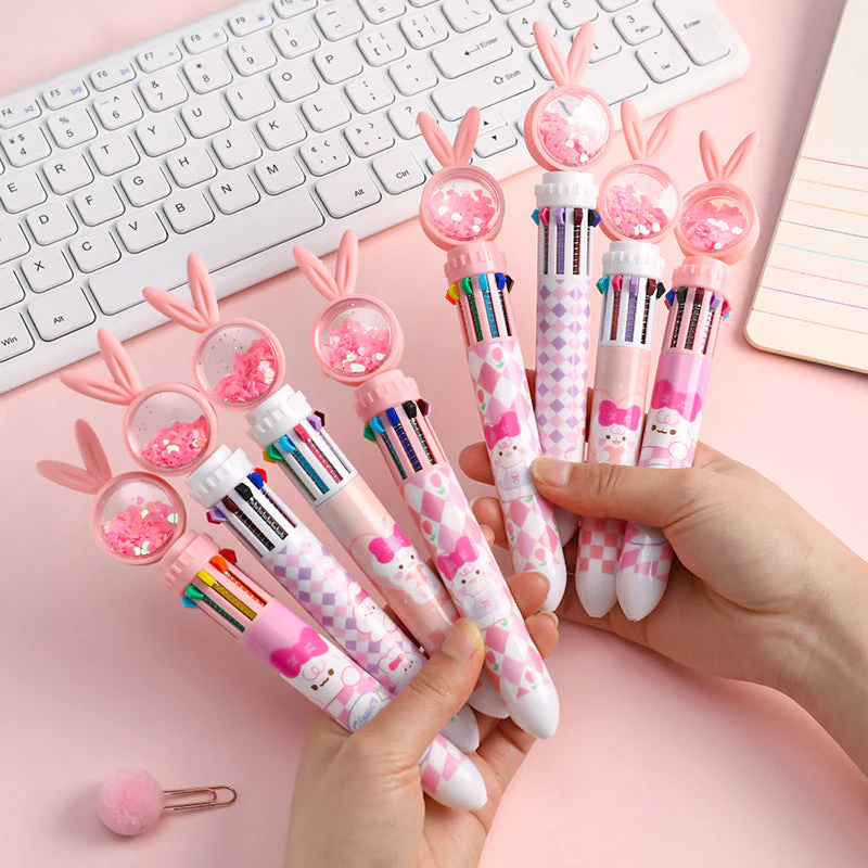 Cartoon Rabbit Pen - Image 6