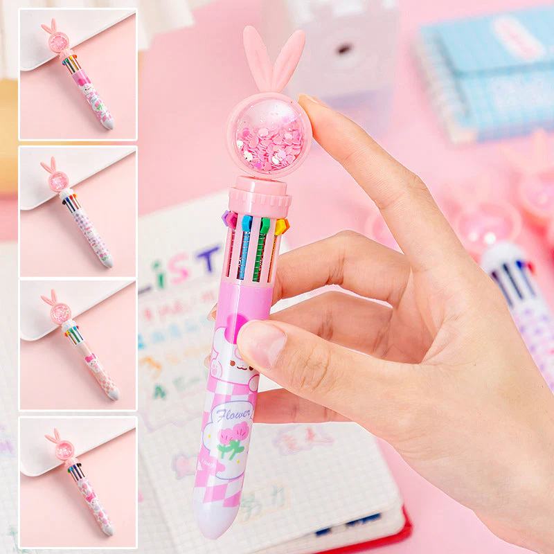 Cartoon Rabbit Pen - Image 8