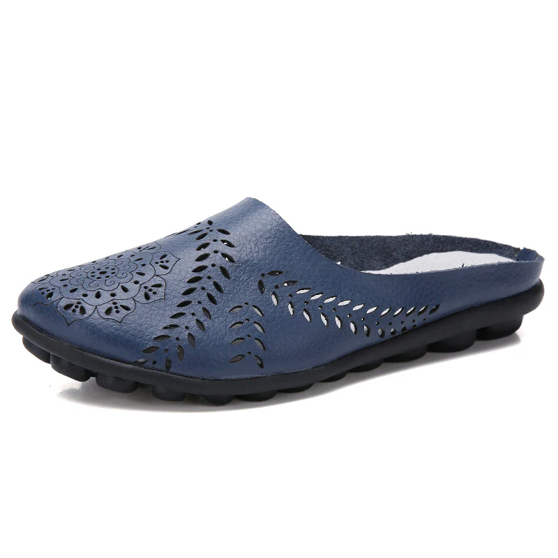 Casual All-Match Hollow Slippers - Image 6