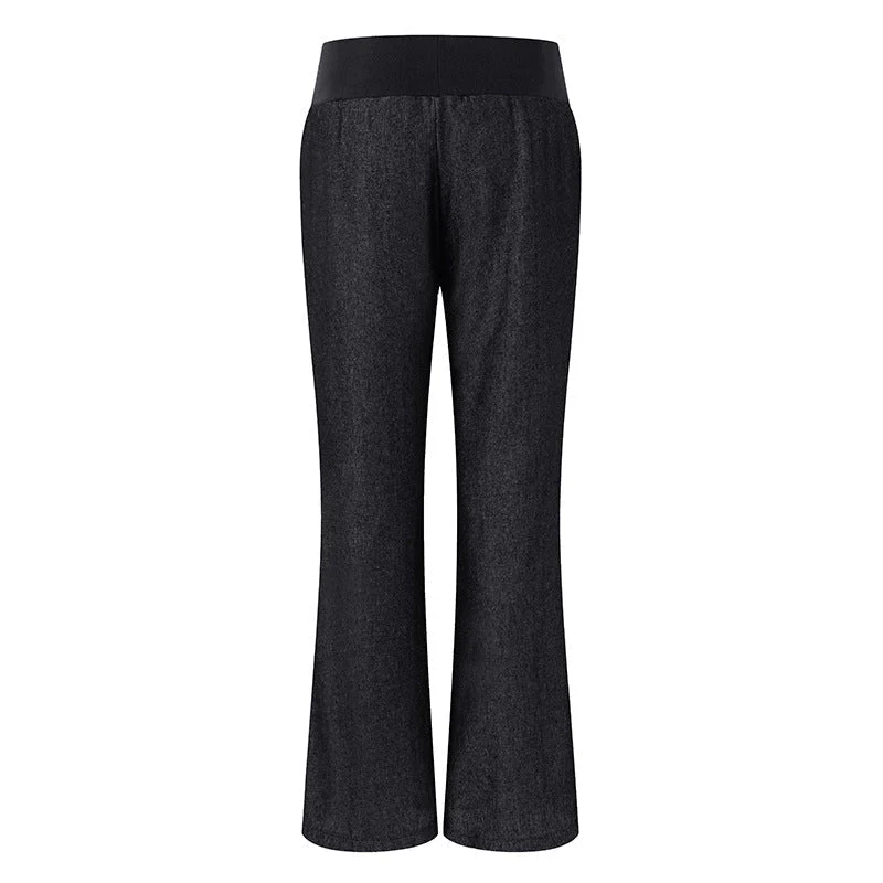 Casual Denim Pants - Image 6