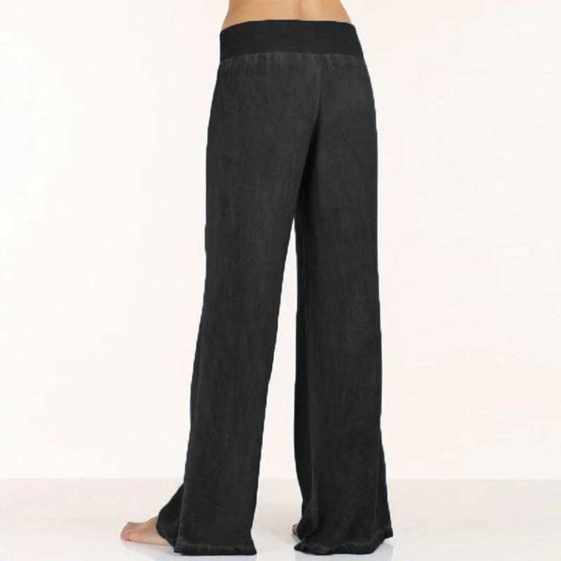 Casual Denim Pants - Image 7