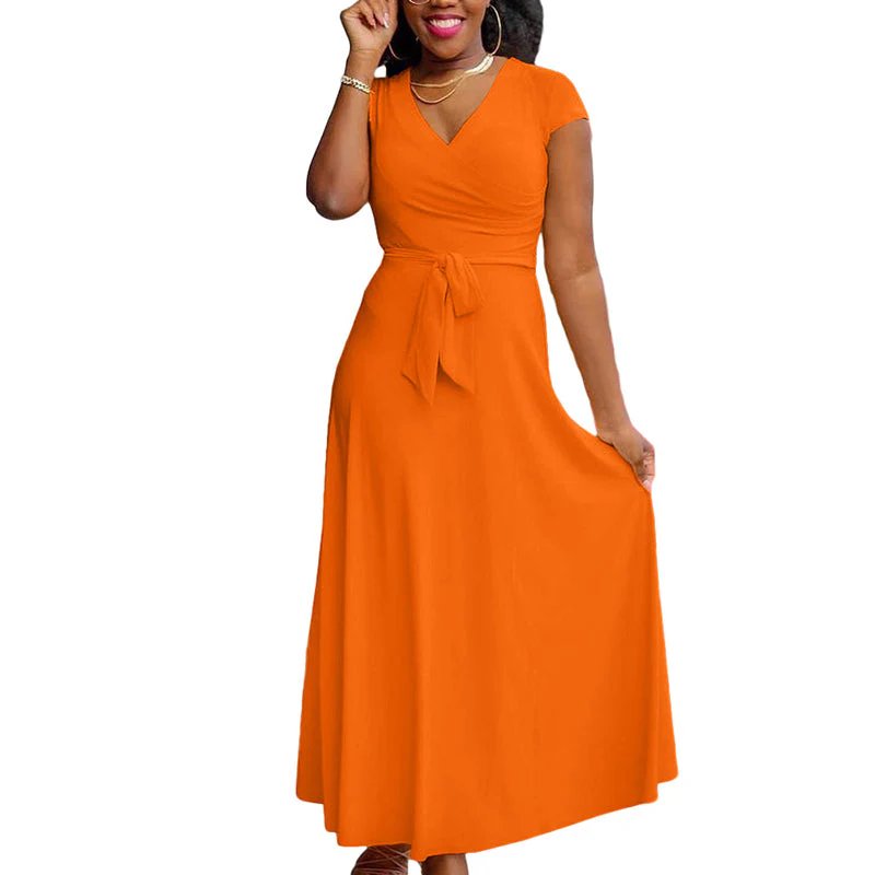 Casual Sports Dress - Image 10