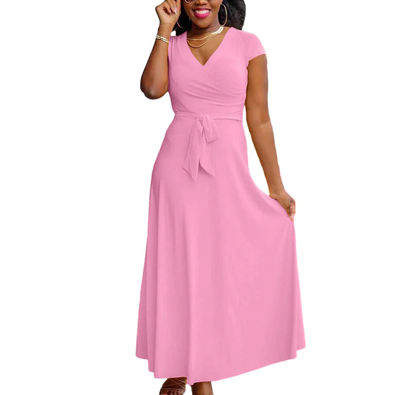 Casual Sports Dress - Image 12