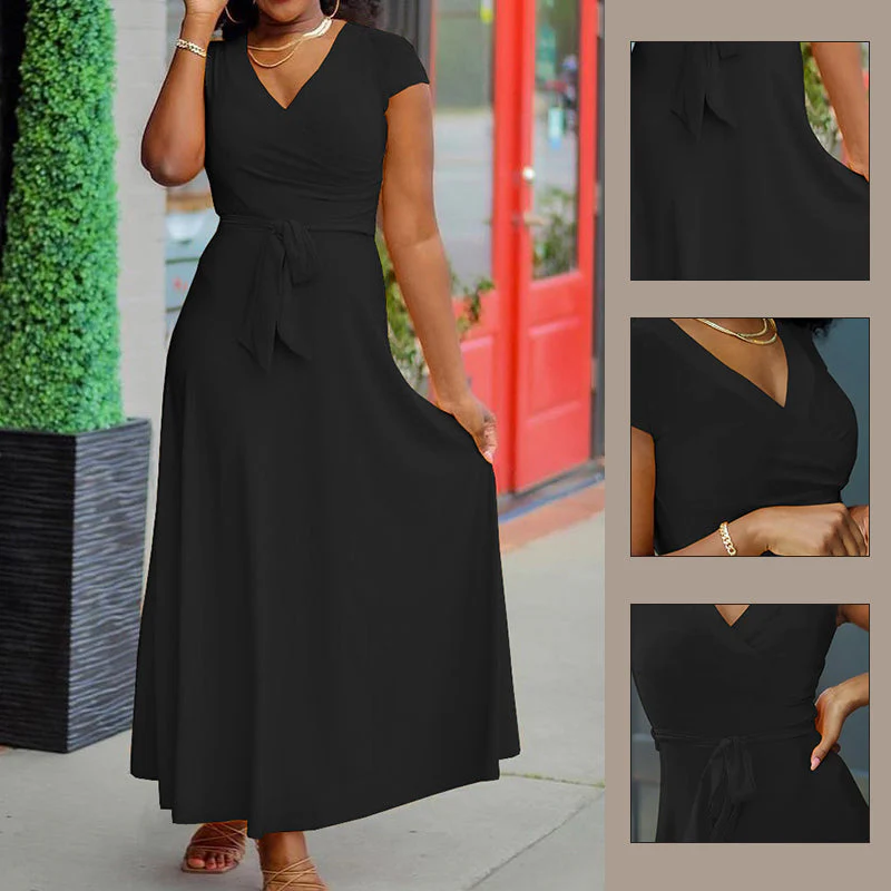 Casual Sports Dress - Image 2
