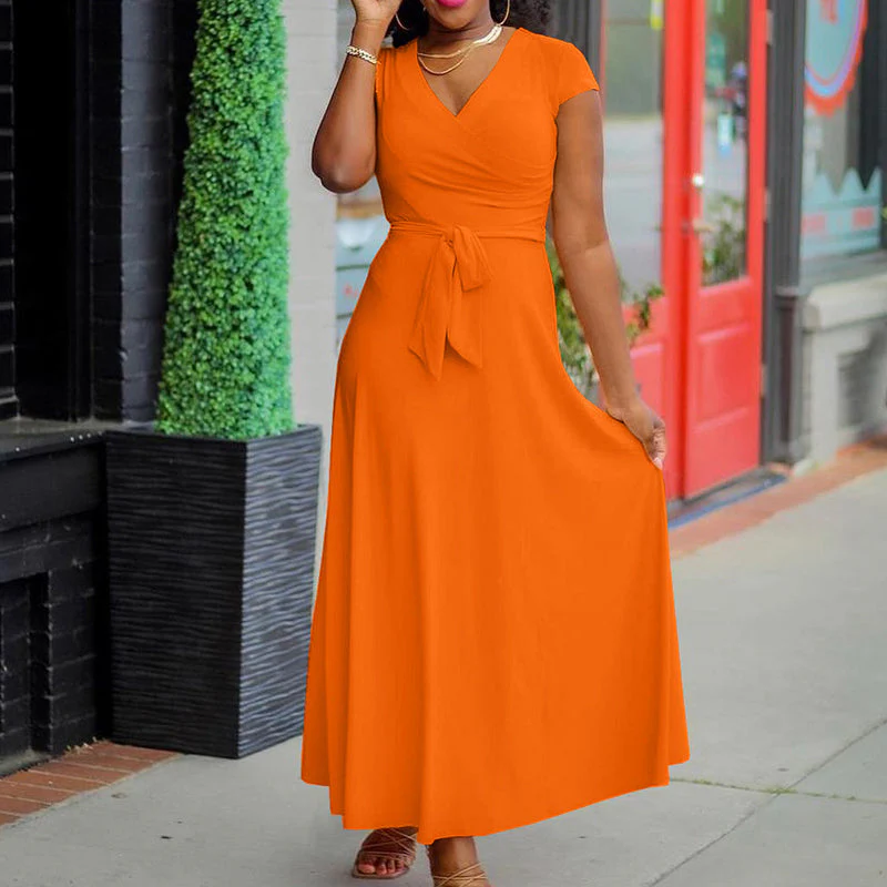 Casual Sports Dress - Image 6