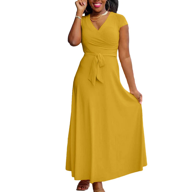 Casual Sports Dress - Image 9