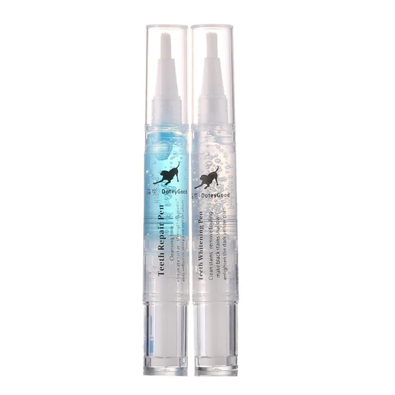 Cat & Dog Teeth Repairing Kit - Image 12