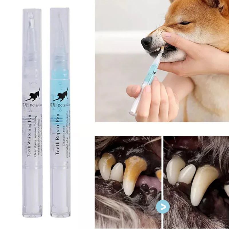 Cat & Dog Teeth Repairing Kit - Image 8