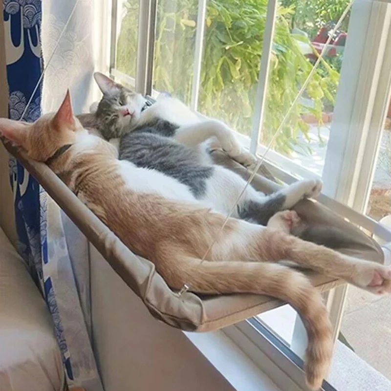 Cat Hammock Bed - Image 3