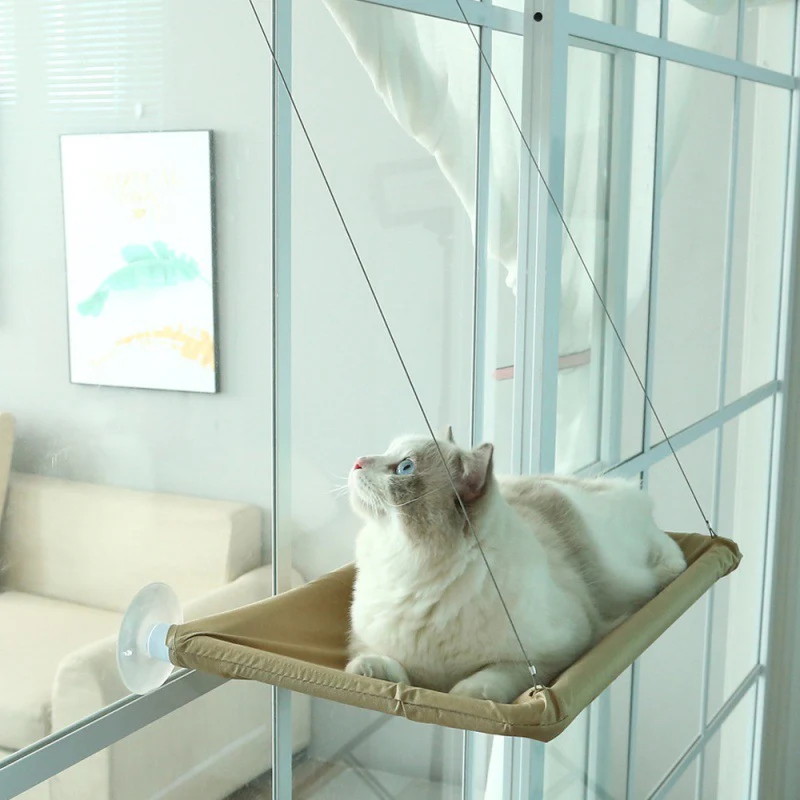 Cat Hammock Bed - Image 6