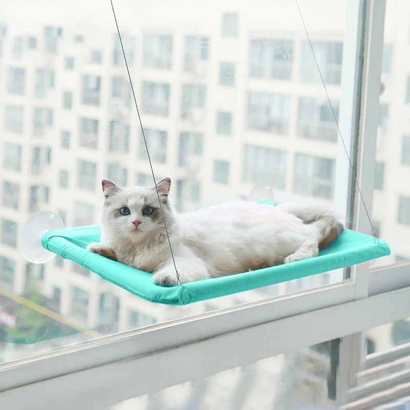 Cat Hammock Bed - Image 7