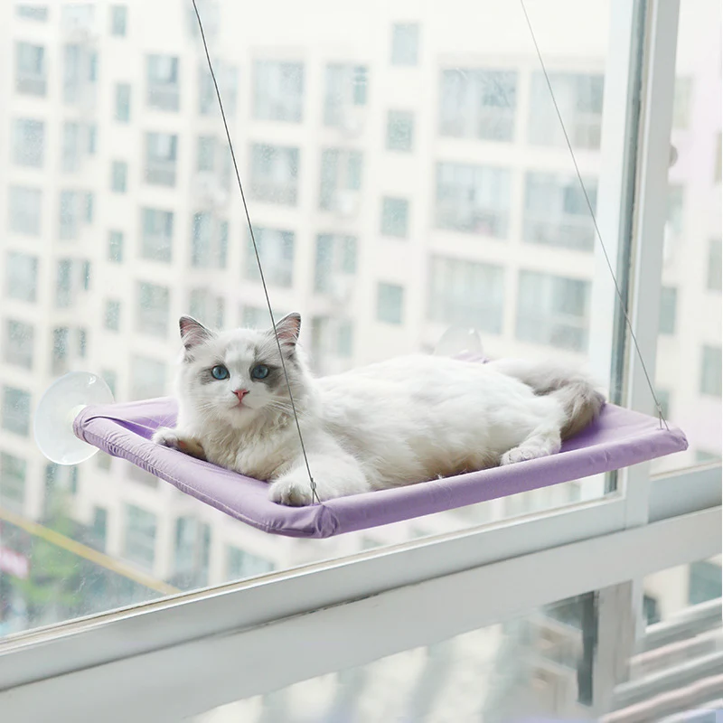 Cat Hammock Bed - Image 8