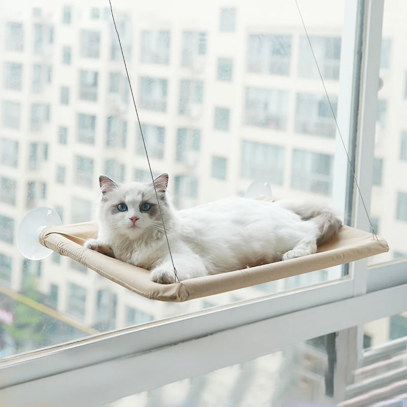Cat Hammock Bed - Image 9