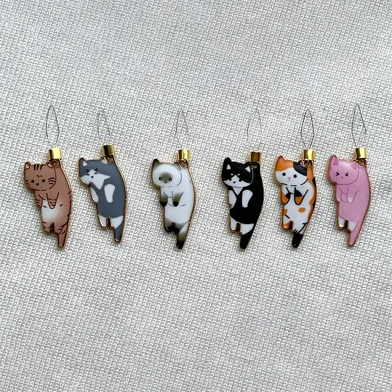 Cat Needle Threader - Image 2