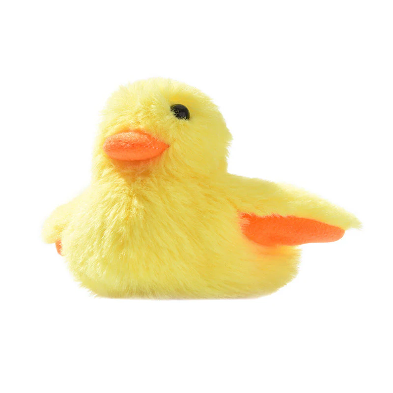 Cat Toys Rechargeable Flapping Duck - Image 12
