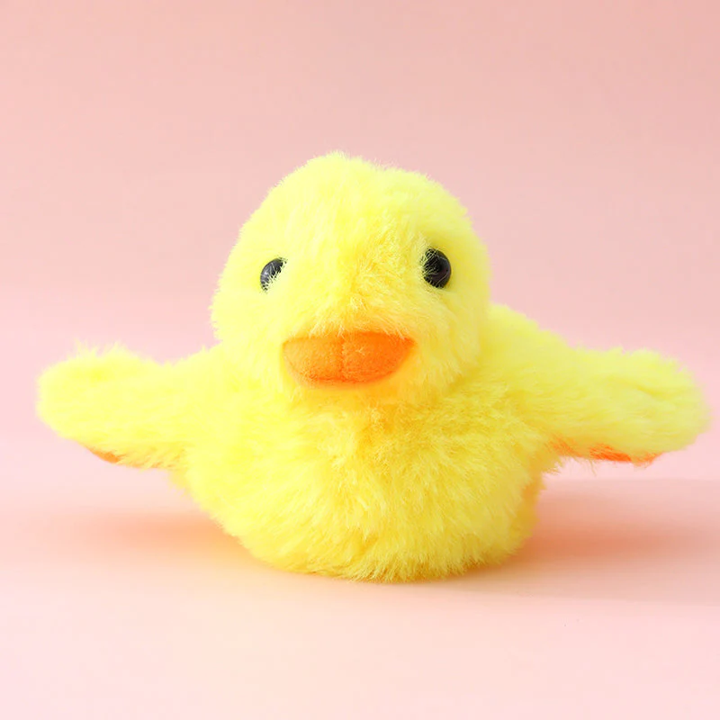 Cat Toys Rechargeable Flapping Duck - Image 8