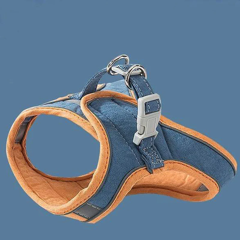 Cat Vest Harness and Leash Set - Image 17