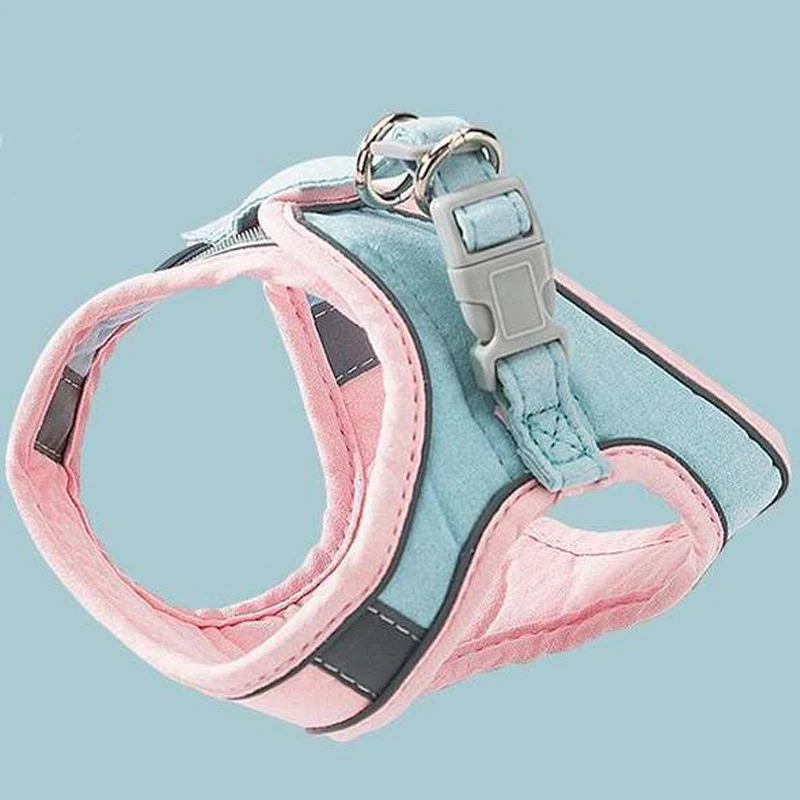 Cat Vest Harness and Leash Set - Image 18