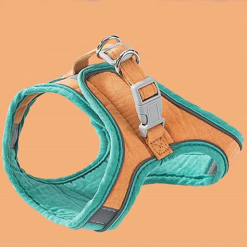 Cat Vest Harness and Leash Set - Image 19