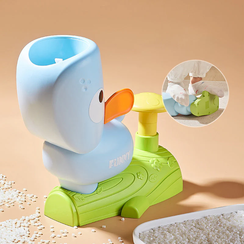 Catapult Flying Saucer Toy - Image 13