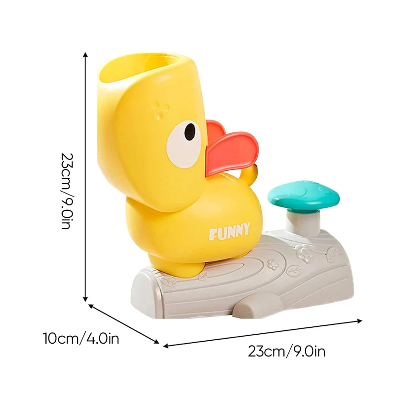 Catapult Flying Saucer Toy - Image 15