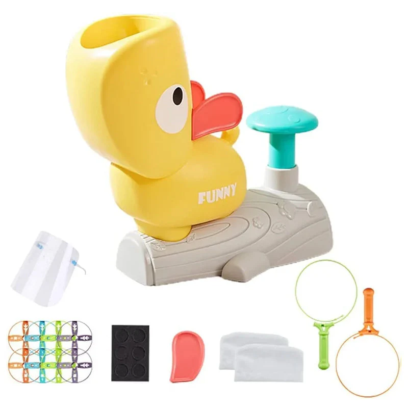 Catapult Flying Saucer Toy - Image 16