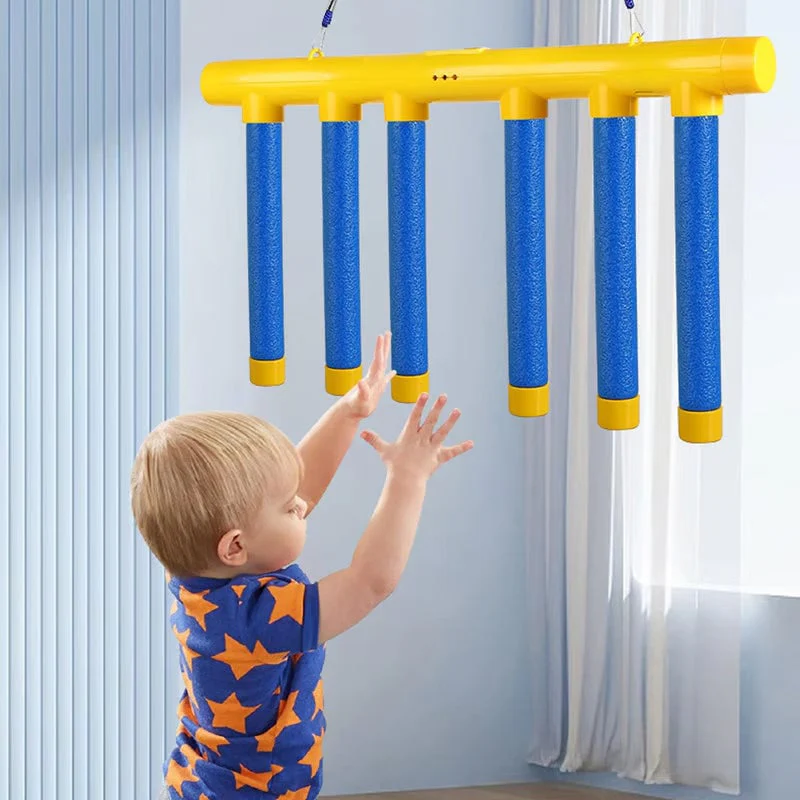 Catching Sticks Game Reaction Training Toy - Image 5