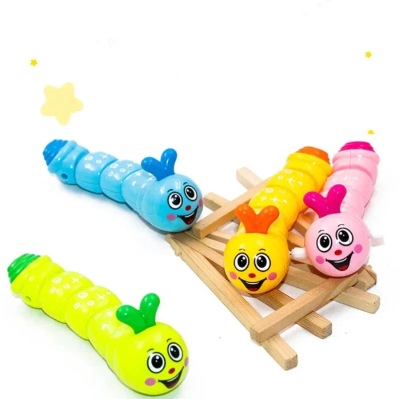 Caterpillar Clockwork Toy (1 PC) - Image 8