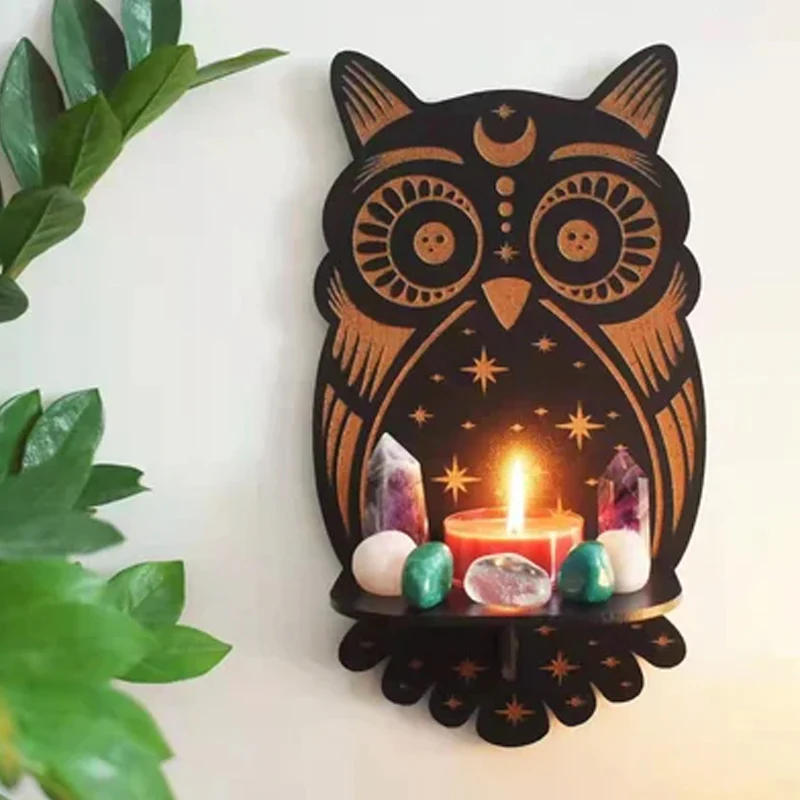 Celestial Animal Crystal Altar - Image 10