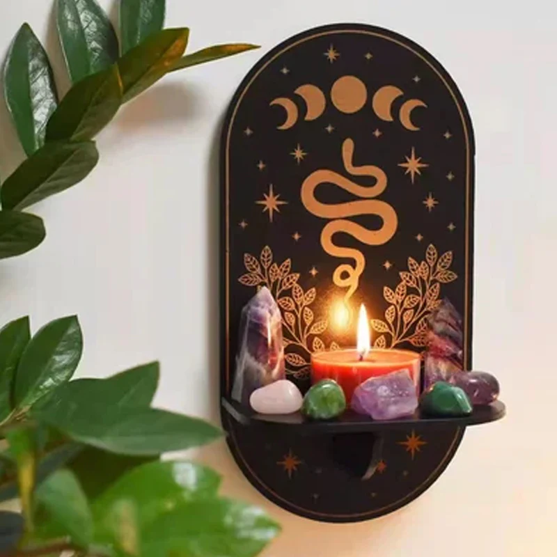 Celestial Animal Crystal Altar - Image 11