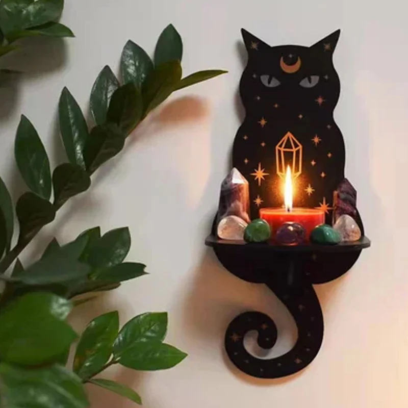Celestial Animal Crystal Altar - Image 12