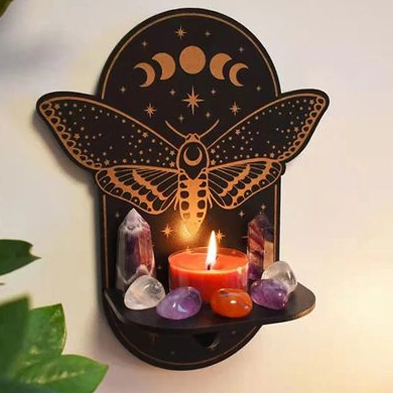 Celestial Animal Crystal Altar - Image 13