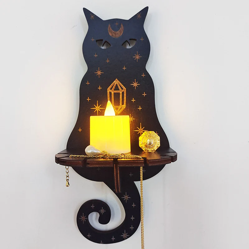 Celestial Animal Crystal Altar - Image 4