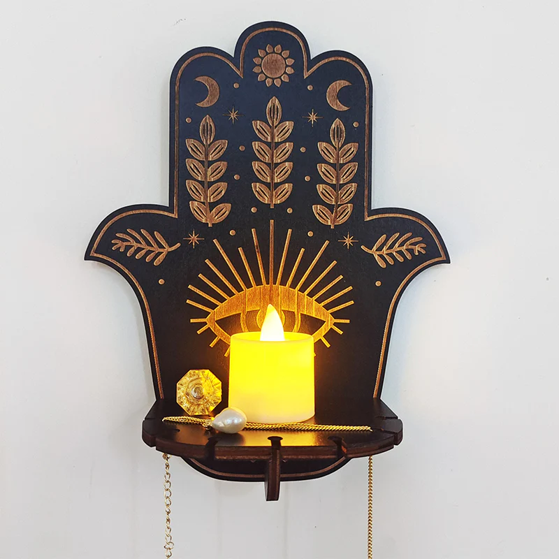 Celestial Animal Crystal Altar - Image 5