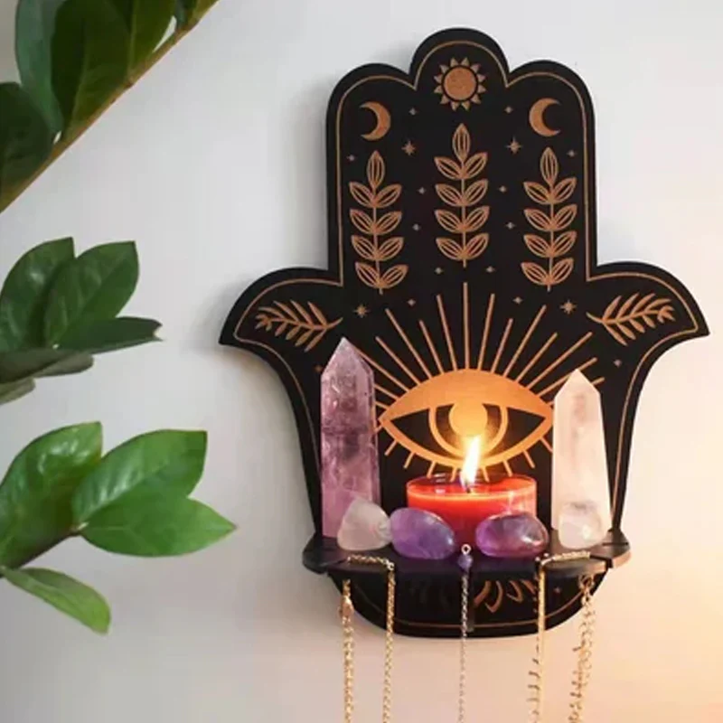 Celestial Animal Crystal Altar - Image 8