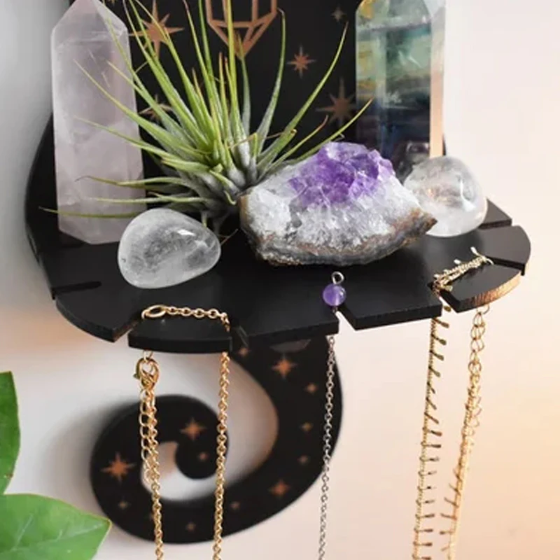 Celestial Animal Crystal Altar - Image 9