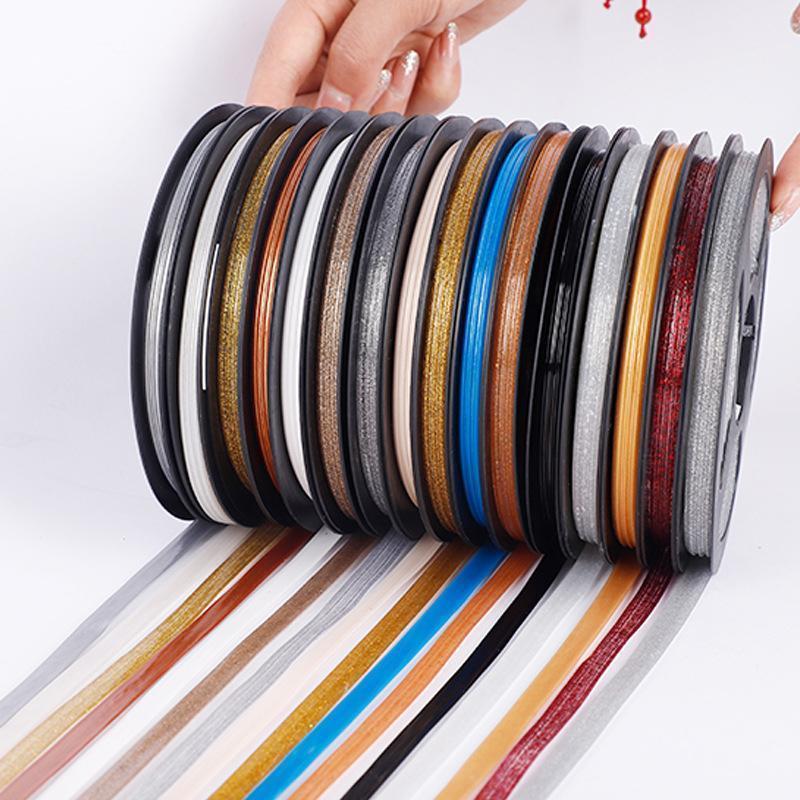 Ceramic Tile Mildewproof Gap Tape (one roll 6 M) - Image 2