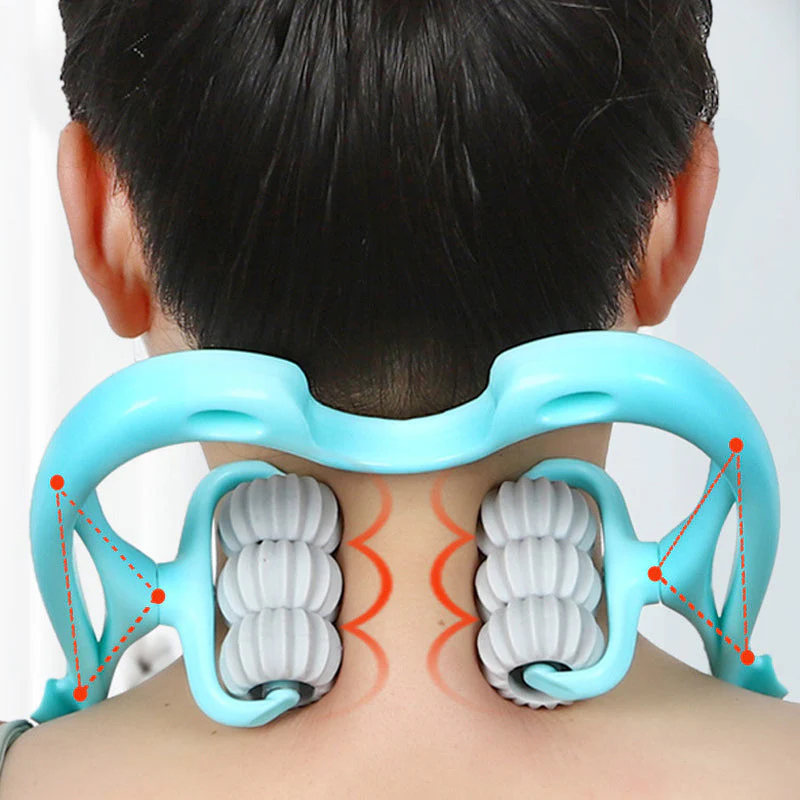 Cervical Spine Massager - Image 14