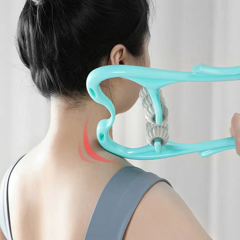 Cervical Spine Massager - Image 16