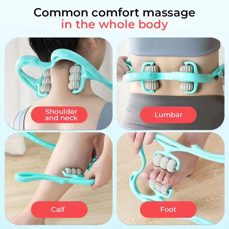 Cervical Spine Massager - Image 3